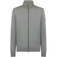 Cardigane "Kelby" Cardigan With Zipper Barbati