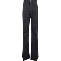 Blugi drepti Denim "Bolans" Pants Barbati