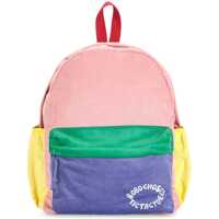 Rucsacuri "Tic Tac Toe" Backpack Baieti