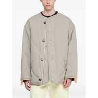 Sacouri office Quilted Jacket Barbati