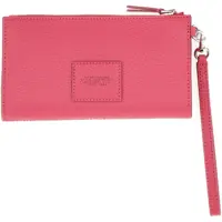 Genti de mana Marc Jacobs Dama - Genti de mana Marc Jacobs Leather Pouch PINK Femei (BM 19017838) - B-mall.ro