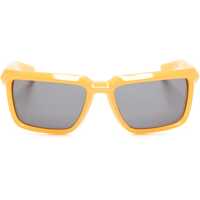 Ochelari de soare Rectangular Frame Portland Sunglasses With Arrow Detail Femei