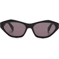 Ochelari de soare Cat-Eye Kent Sunglasses With Arrow Rods Femei