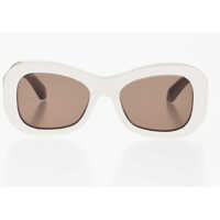 Ochelari de soare Butterfly Pablo Sunglasses With Contrasting Rods Femei