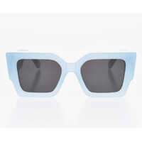 Ochelari de soare Wayfarer Catalina Sunglasses With Maxi Rods Femei