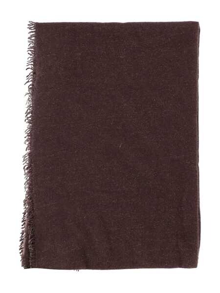 Esarfe Faliero sarti Faliero Sarti Scarfs BROWN Femei (BM 19023084) 1