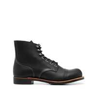 Bocanci Red Wing Shoes 'Iron Ranger®' Ankle Boots Barbati