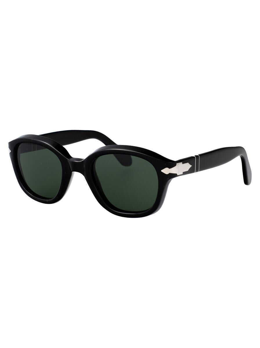 Ochelari de soare Persol Persol Sunglasses 95/31 BLACK Femei (BM 19023114) 2