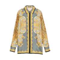 Camasi Versace Shirts Femei