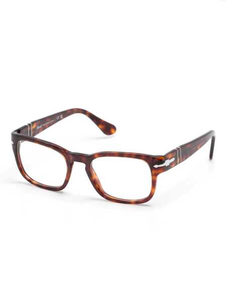 Ochelari de soare Persol Persol Optical 24 HAVANA Femei (BM 19023141) 2