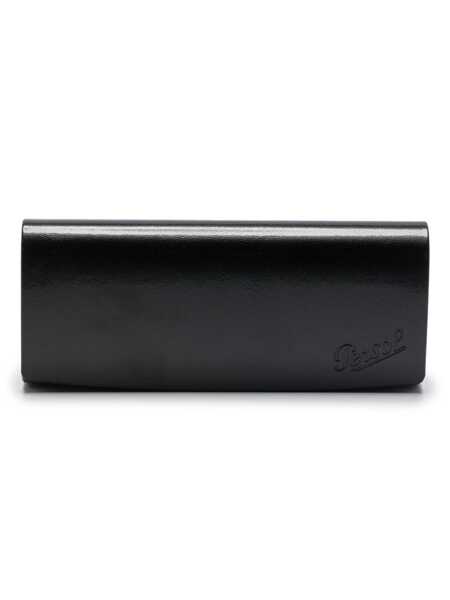 Ochelari de soare Persol Persol Optical 1198 TRANSPARENT RED Femei (BM 19023144) 4