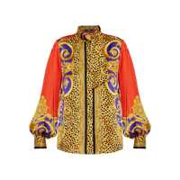 Camasi Versace Shirts Femei