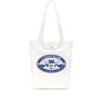 Genti de mana Longchamp Shopping Bag M Le Pliage Collection Femei