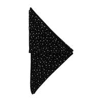 Esarfe Pinko Dama - Esarfe Pinko Pinko Scarfs Black Femei (BM 19023234) - B-mall.ro