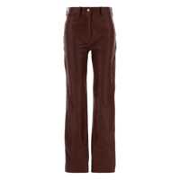 Pantaloni casual Magda Butrym Magda Butrym Pants