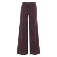 Pantaloni casual Incotex Pant Clothing Femei