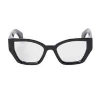 Ochelari de soare Off-White Oerj07Q Style 7Q Eyeglasses Femei