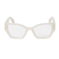 Ochelari de soare Off-White Oerj07Q Style 7Q Eyeglasses Femei