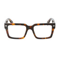 Ochelari de soare Off-White Oerj054 Style 54 Eyeglasses Femei