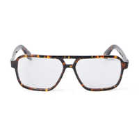 Ochelari de soare Off-White Oerj081 Style 81 Eyeglasses Femei