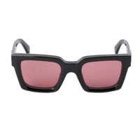 Ochelari de soare Off-White Oeri14C Clip On Eyeglasses Femei