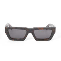 Ochelari de soare Off-White Oeri129 Manchester Sunglasses Femei