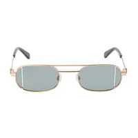 Ochelari de soare Off-White Oeri14H Lynn Sunglasses Femei