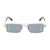 Ochelari de soare Off-White Oeri14A Cortez Sunglasses Femei