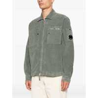 Camasi C.P. Company pentru Barbati - Camasi C.P. Company C.P. Company Shirts GREY Barbati (BM 19023627) - B-mall.ro