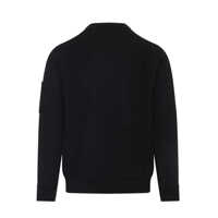 Imbracaminte C.P. Company pentru Barbati pagina 3 - Pulovere C.P. Company C.P. Company Sweaters Black Barbati (BM 19023639) - B-mall.ro