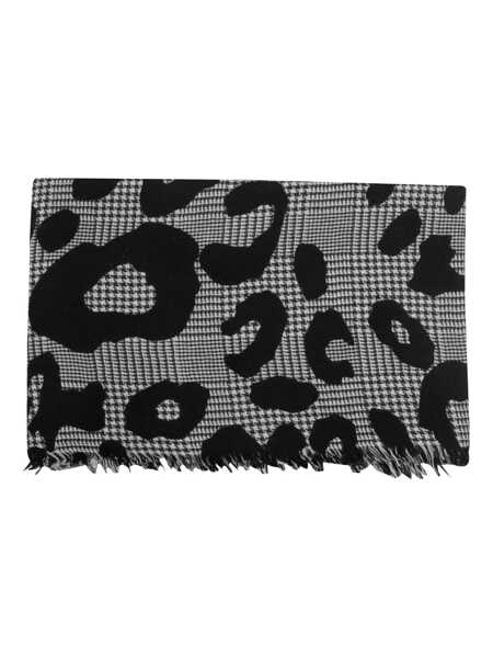 Esarfe Faliero sarti Faliero Sarti Scarfs Black Femei (BM 19023708) 1