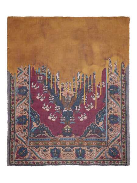 Esarfe Faliero sarti Faliero Sarti Scarfs MULTICOLOUR Femei (BM 19023738) 1