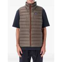 Pulovere Patagonia Down Sweater Padded Vest Barbati