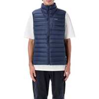 Pulovere Patagonia Down Sweater Padded Vest Barbati