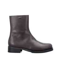 Sandale Our Legacy Camion Leather Boots Femei