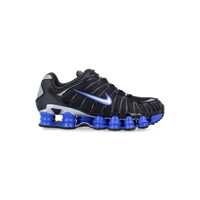 Sneakers Nike Shox Tl  In Mesh And Tpu Femei