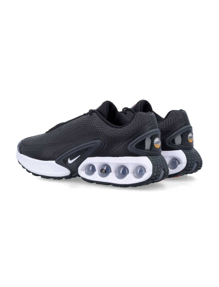 Sneakers Nike Nike Air Max Dn Black Femei (BM 19024245) 4