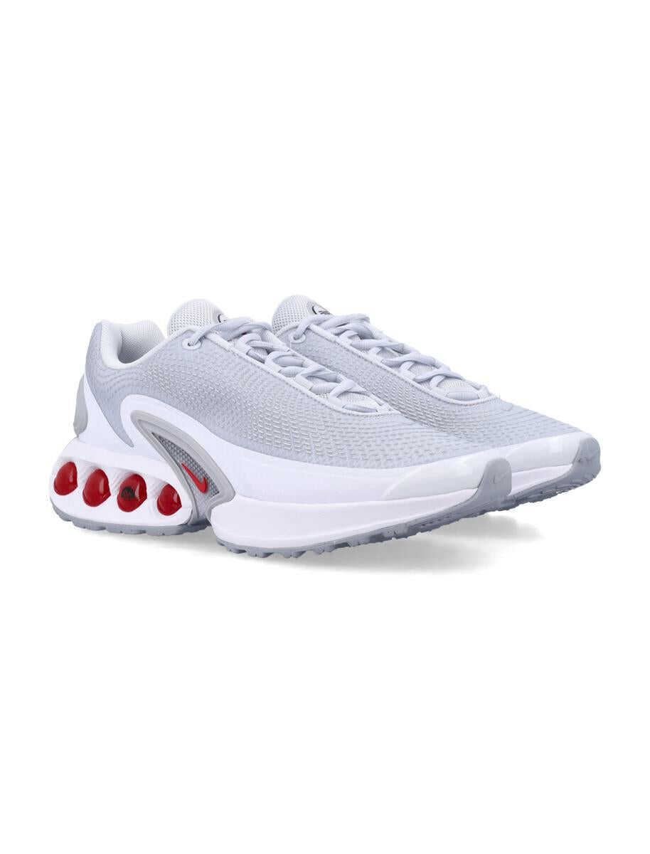 Sneakers Nike Nike Air Max Dn PLATINUM RED Femei (BM 19024248) 2