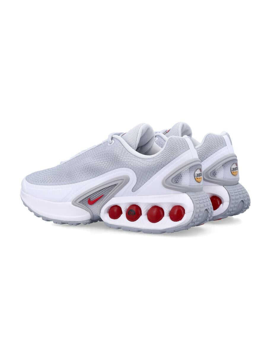 Sneakers Nike Nike Air Max Dn PLATINUM RED Femei (BM 19024248) 4