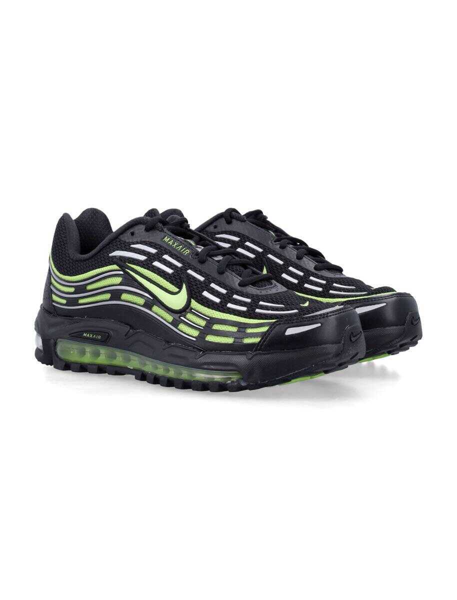 Sneakers Nike Nike Air Max Tl 2.5  In Textile And Synthetic Leather Black Femei (BM 19024281) 2