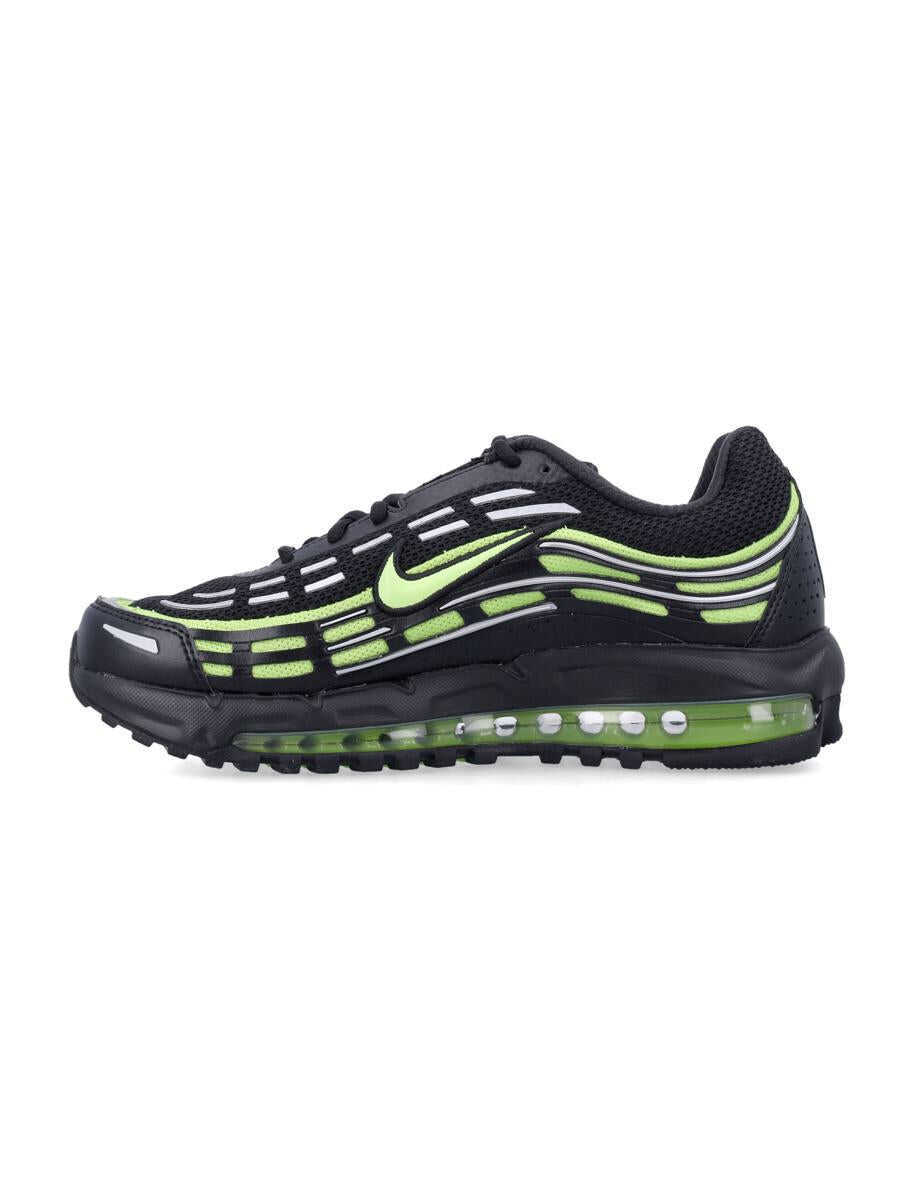 Sneakers Nike Nike Air Max Tl 2.5  In Textile And Synthetic Leather Black Femei (BM 19024281) 3