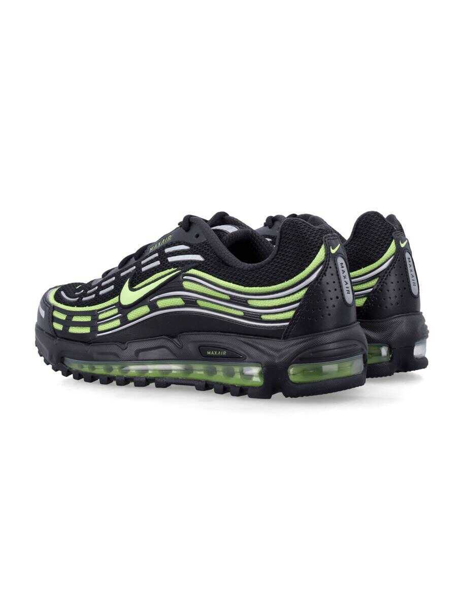 Sneakers Nike Nike Air Max Tl 2.5  In Textile And Synthetic Leather Black Femei (BM 19024281) 4