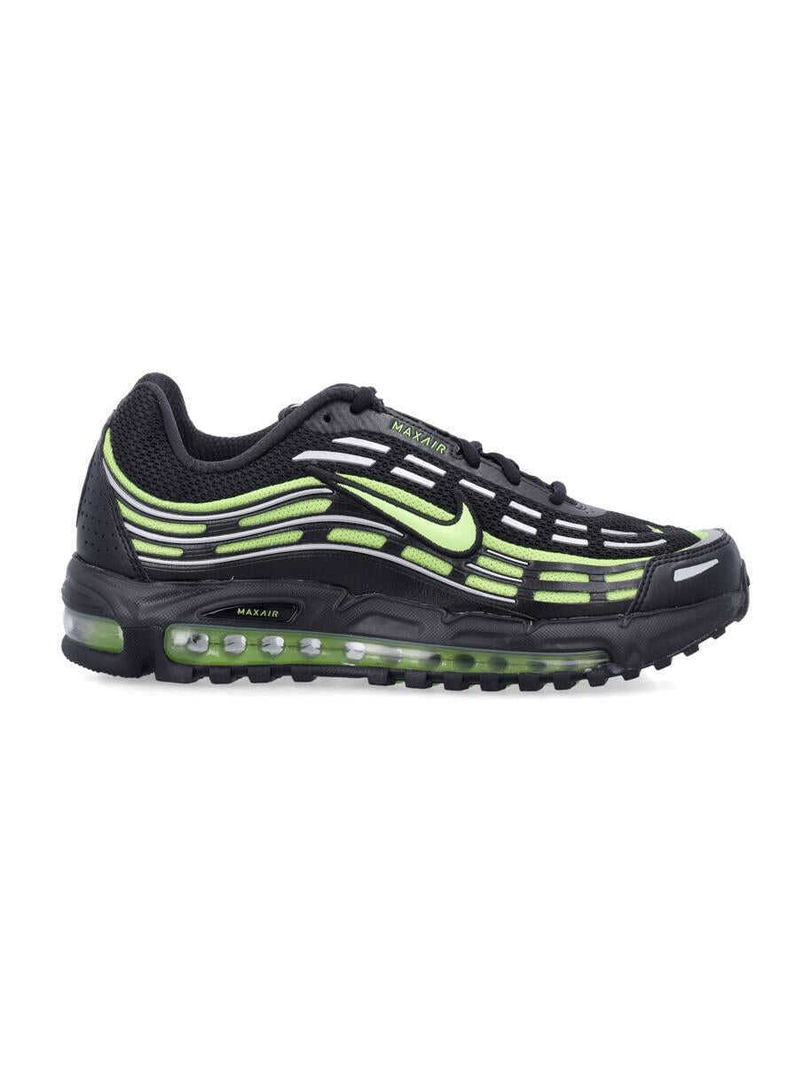 Sneakers Nike Nike Air Max Tl 2.5  In Textile And Synthetic Leather Black Femei (BM 19024281) 1