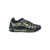 Nike Nike Air Max Tl 2.5  In Textile And Synthetic Leather Black