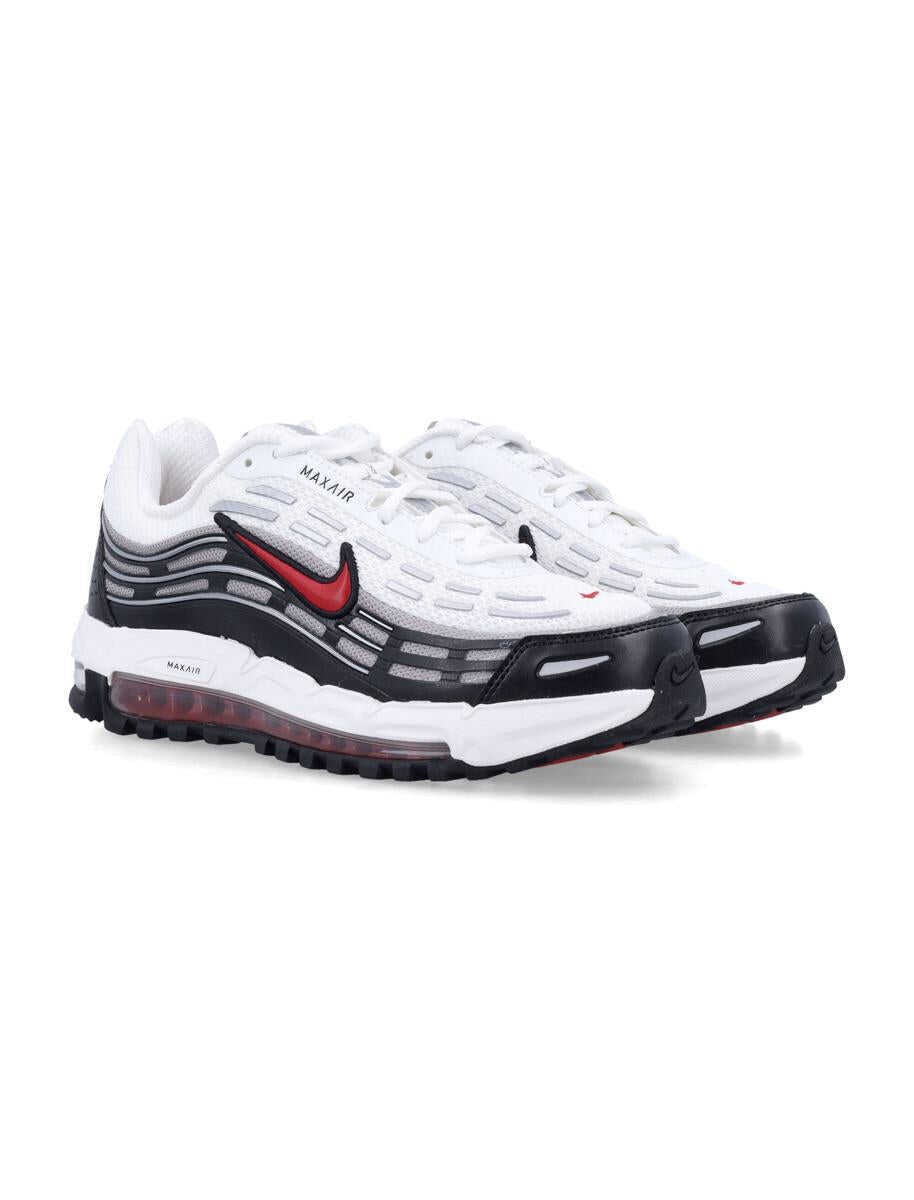 Sneakers Nike Nike Air Max Tl 2.5  In Textile And Synthetic Leather WHITE VARSITY RED Femei (BM 19024284) 2