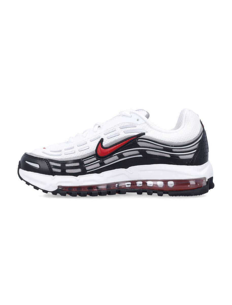 Sneakers Nike Nike Air Max Tl 2.5  In Textile And Synthetic Leather WHITE VARSITY RED Femei (BM 19024284) 3
