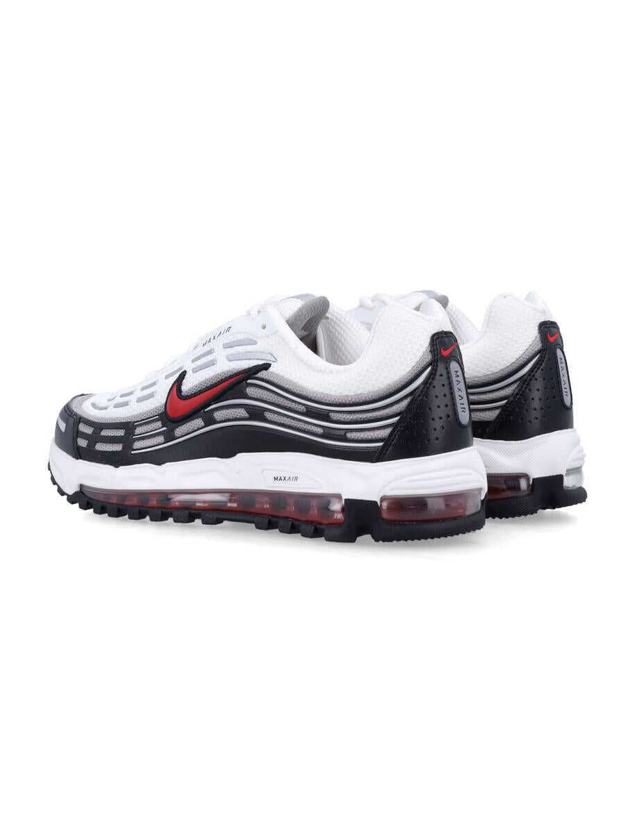 Sneakers Nike Nike Air Max Tl 2.5  In Textile And Synthetic Leather WHITE VARSITY RED Femei (BM 19024284) 4