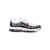 Nike Nike Air Max Tl 2.5  In Textile And Synthetic Leather WHITE VARSITY RED