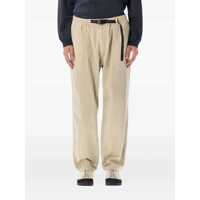 Pantaloni Gramicci Loose Tapered Ridge Pants In Cotton Twill Barbati