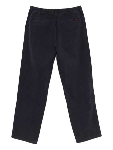 Pantaloni GRAMICCI Gramicci Brushed Winter Twill Pants In Cotton DEEP WELL Barbati (BM 19024302) 2